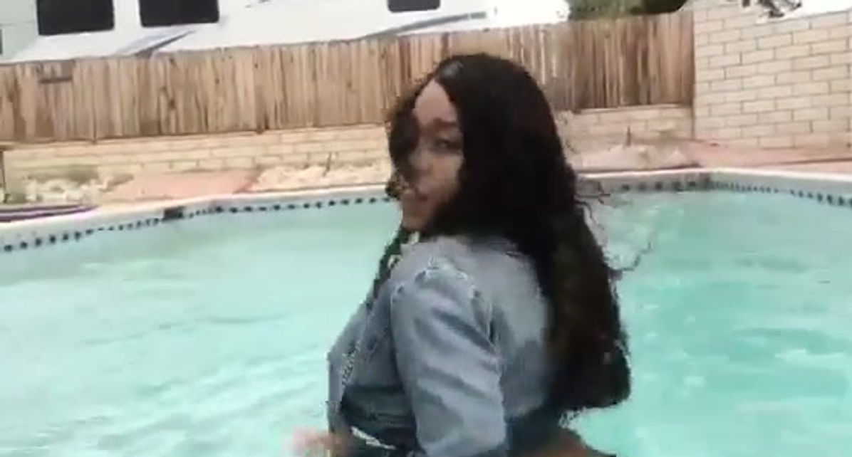 Cali Gurl Real Promotions